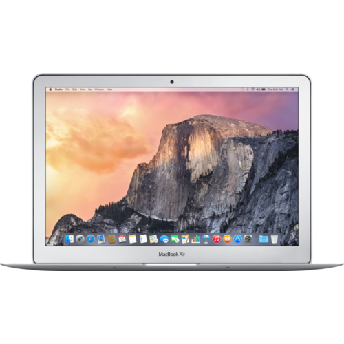 Apple Macbook Air 13 inch (Early 2015) – 4GB RAM – 128GB SSD