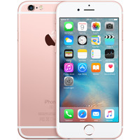 iPhone 6s | 64GB | Rosé Goud Apple iPhone 6s | 64GB | Rosé Goud