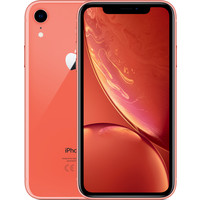 iPhone Xr | 256GB | Koraal Apple iPhone Xr | 256GB | Koraal