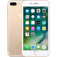 iPhone 7 Plus | 128GB | Goud Apple iPhone 7 Plus | 128GB | Goud