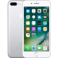 iPhone 7 Plus | 128GB | Zilver Apple iPhone 7 Plus | 128GB | Zilver