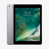 iPad 2019 | 128GB | Zilver Apple iPad 2019 | 128GB | Zilver