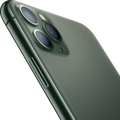 Apple iPhone 11 Pro | 64GB | Groen
