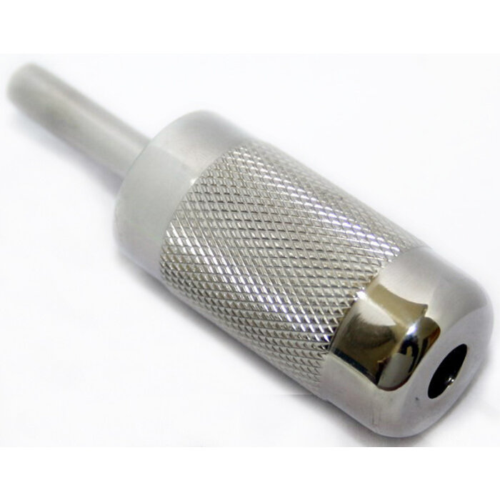 Stainless steel Grips 25mm