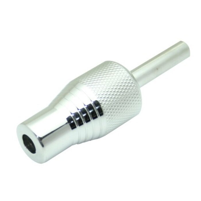 Stainless steel Grips 25mm