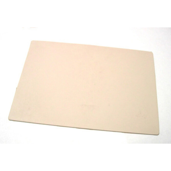 Oefenhuid Groot formaat A3