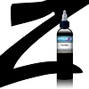 Intenze True Black Tattoo Ink (Reachban)