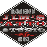 JIM'S NAALDEN