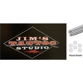 Jim's Tattoo Studio Jim's Shaders Naalden op stang