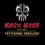 MAGIC MOON NAALDEN