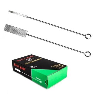 Magic Moon Magic Moon Magnum Long Taper Strip Van 5