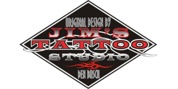 Jim's Tattoo Studio