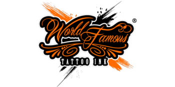 World Famous ink