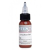 Intenze Ink - Colour Lining Series - Brown Dark - 30 ml