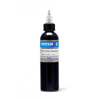 INTENZE Intenze Ink - Greywash Dark - 30 ml (Reachban)