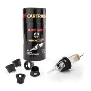 Magic Moon Magic Moon Cartridge TipGrip