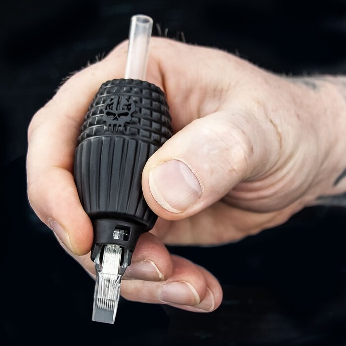 Magic Moon Magic Moon Cartridge TipGrip