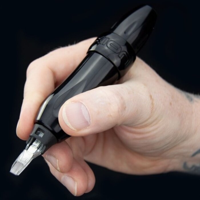 Magic Moon Magic Moon Cartridge TipGrip