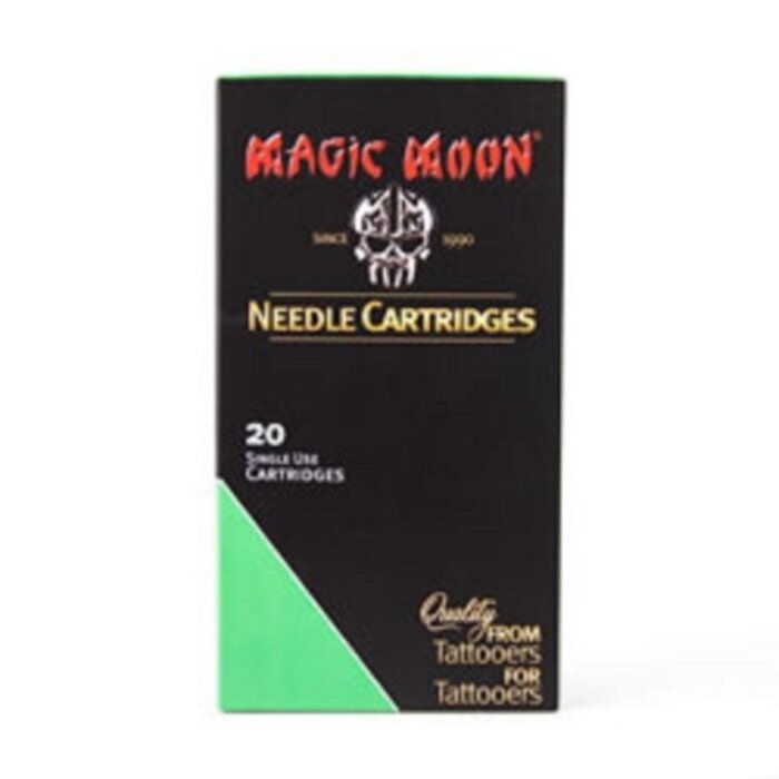 Magic Moon Magic Moon Cartridge System Magnum