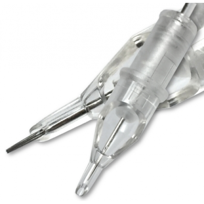 Magic Moon Needle Cartridges Round Liner