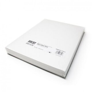 Inkjet Stencils - Stencil Papier - Verpakking van 500
