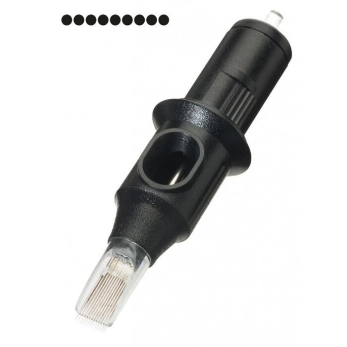 Cheyenne Cheyenne Cartridges - Flat Shaders -