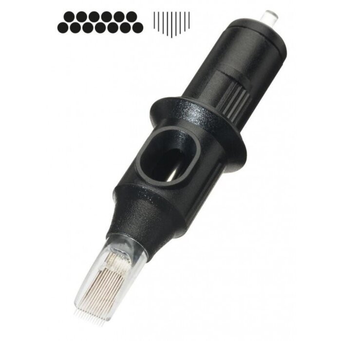 Cheyenne Cheyenne Cartridges - Soft Edge Magnums