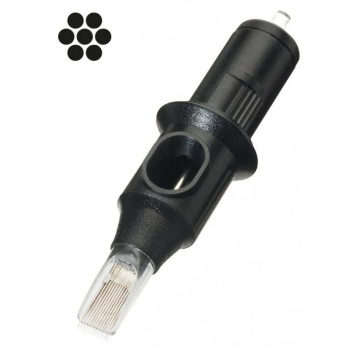 Cheyenne Cheyenne Cartridges - Power Liners - Doos van 10