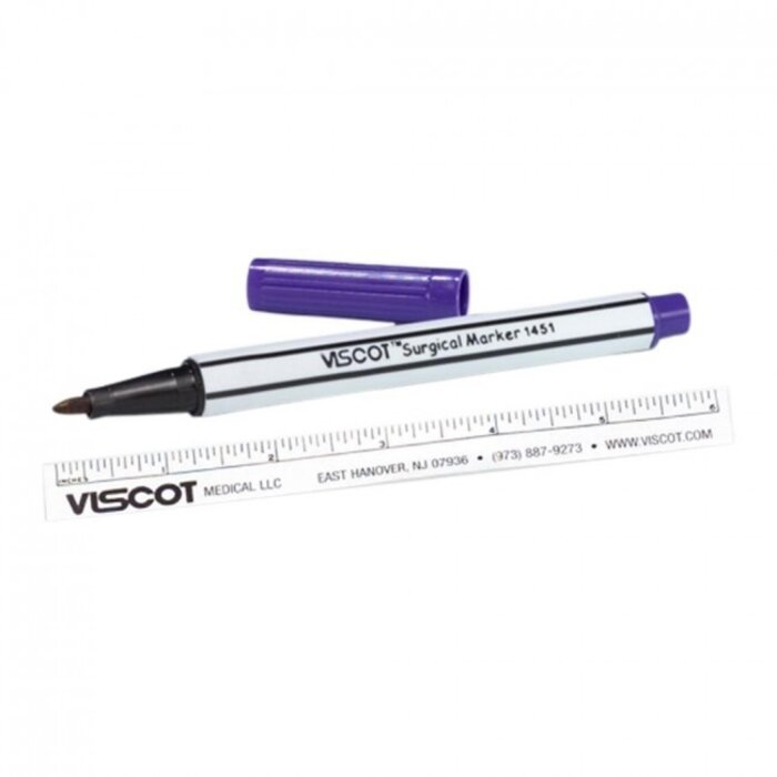 VISCOT VISCOT VALUE TATTOO SKIN MARKER
