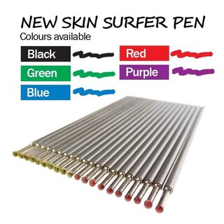 SKIN DOODLERS SKIN SURFER PENNEN