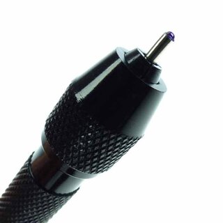 SKIN DOODLER PEN HOLDER - BLACK