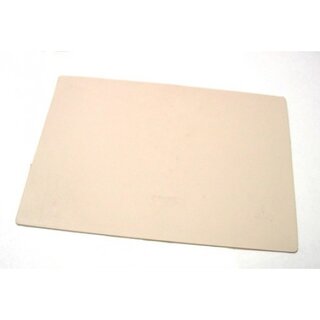 Practise skin A4 size Oefenhuid A4 Formaat Nieuwe dikte