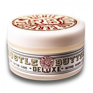 Hustle Butter Hustle Butter - Organic Tattoo Care - 30 ml