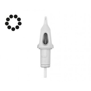 Cheyenne Cheyenne Craft Cartridges - Round Shaders - Doos van 10