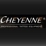 CHEYENNE NAALDMODULES
