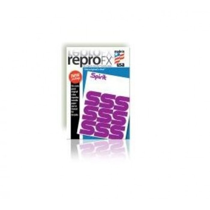 Spirit Stencil Spirit Carbon Paper Per stuk (wp)