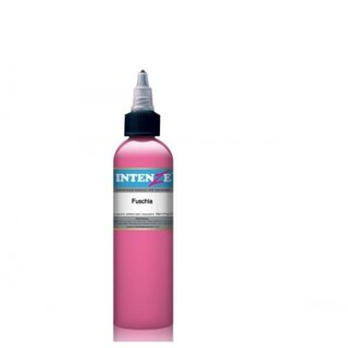 INTENZE Intenze Fuschia Tattoo Ink 30ml (Reachban) 30-09-2025