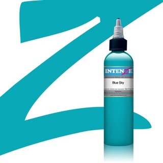 INTENZE Intenze Blue Sky Tattoo Ink 30ml