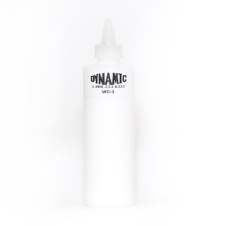 Dynamic Dynamic Heavy White Tattoo Ink Tekeninkt
