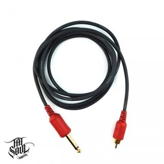 TATSoul TATSOUL LUX PLUS STRAIGHT RCA CORD