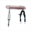 Silicone Clipcord