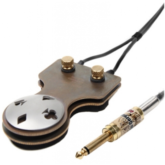 Magic Moon Footswitch Cards MMT-FS-CA