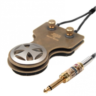 Magic Moon Footswitch Cross MMT-FS-CR