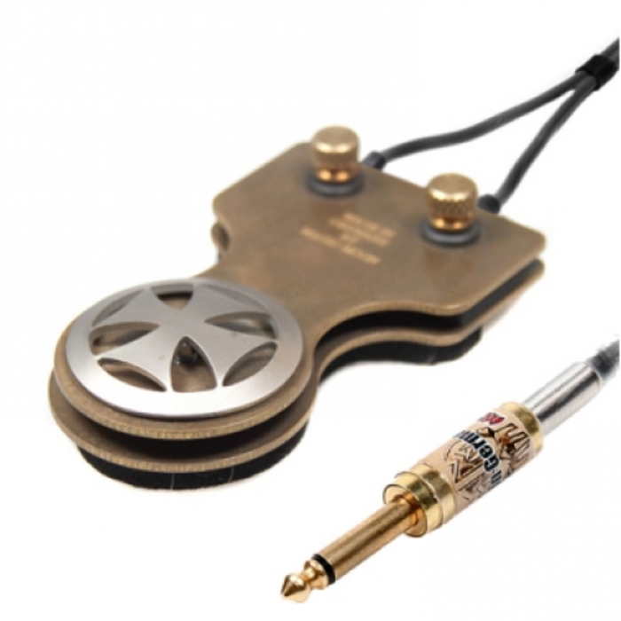 Magic Moon Footswitch Cross MMT-FS-CR