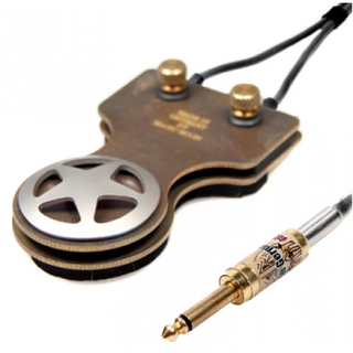 Magic Moon Magic Moon Footswitch Star