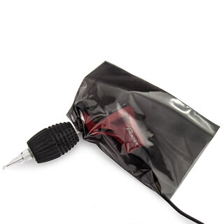 Magic Moon Magic Moon Machine Bags Black 250ea