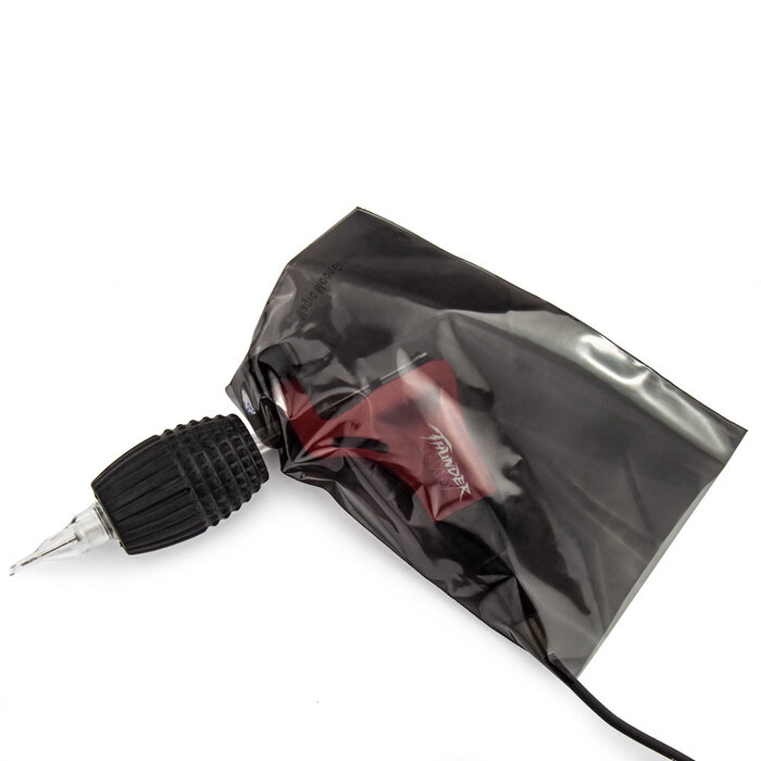 Magic Moon Magic Moon Machine Bags Black 250ea