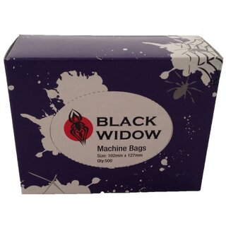 Black widow BLACK WIDOW MACHINE PROTECTION BAGS