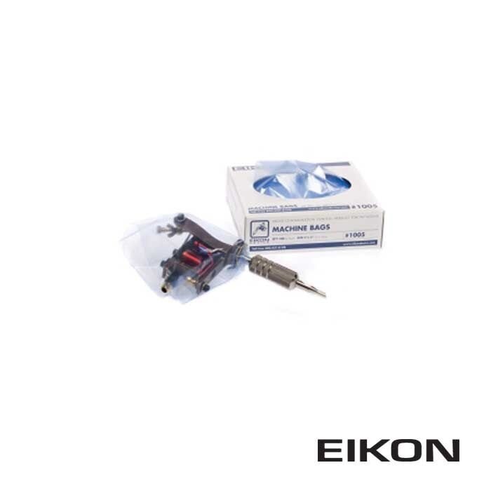EIKON EIKON TATTOO MACHINE ZAKKEN