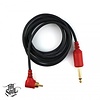 TATSoul Lux Plus 90 Degree RCA Cord